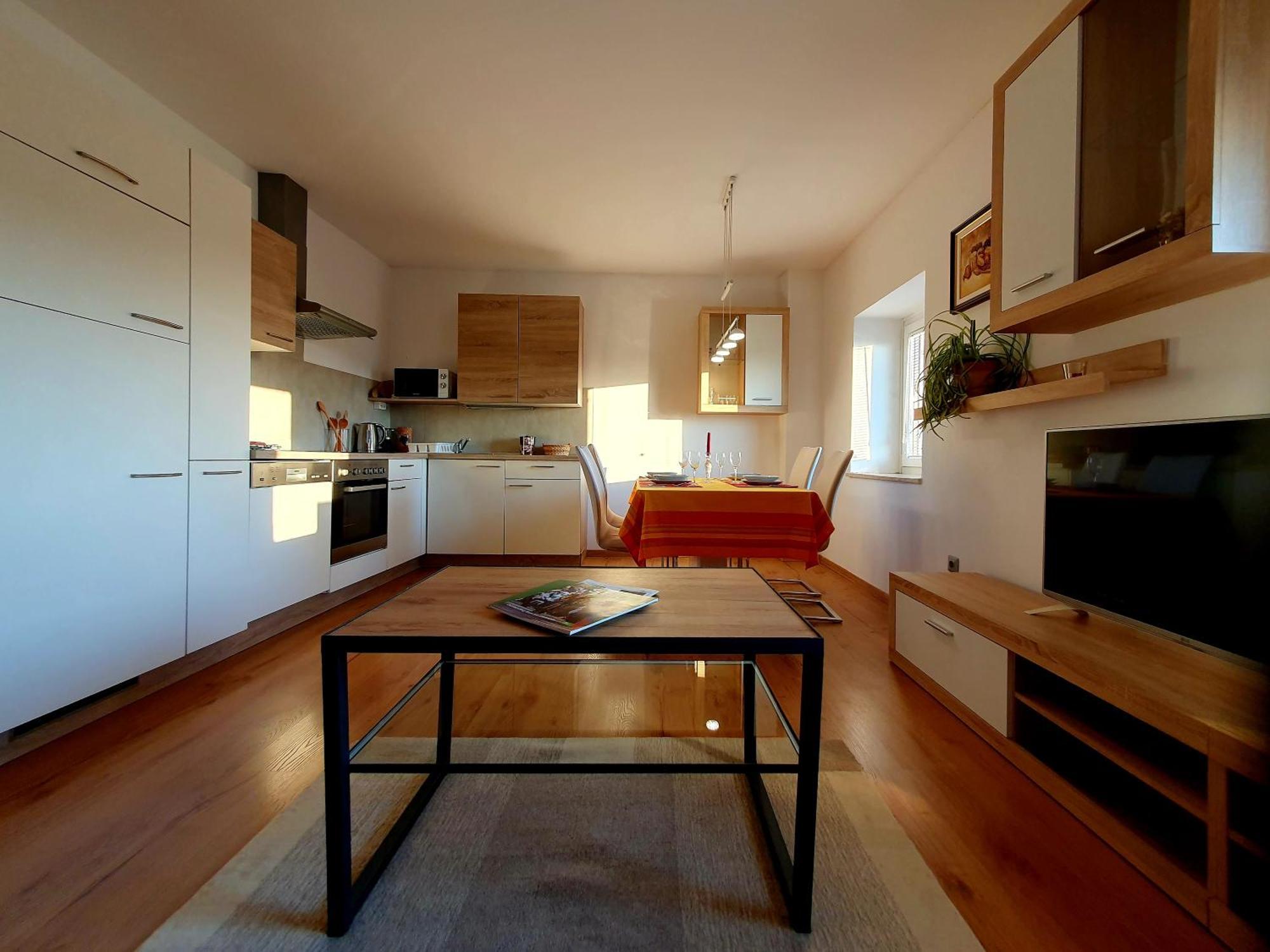 Forrest Apartment Portoroz Exterior photo