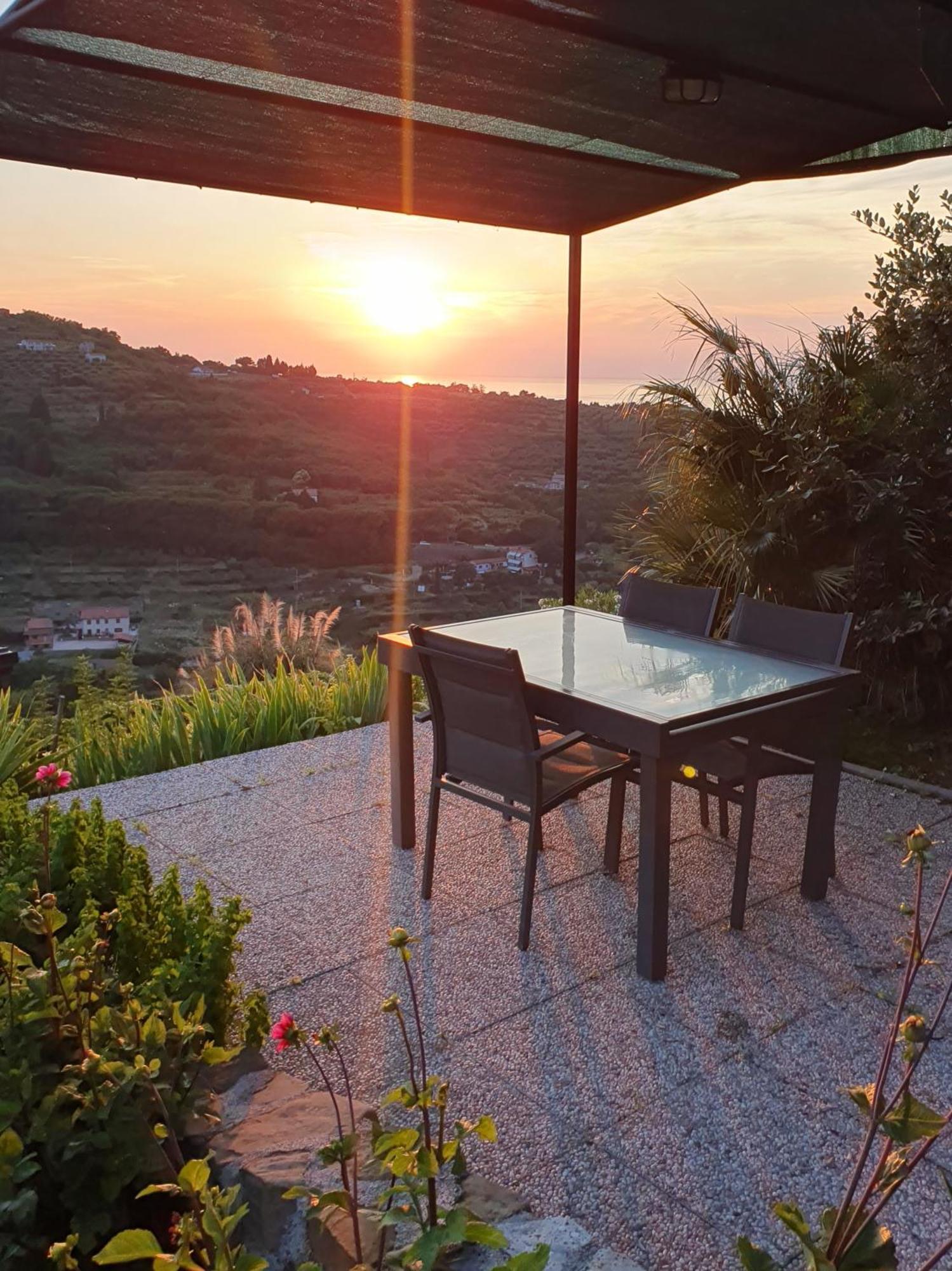 Forrest Apartment Portoroz Exterior photo