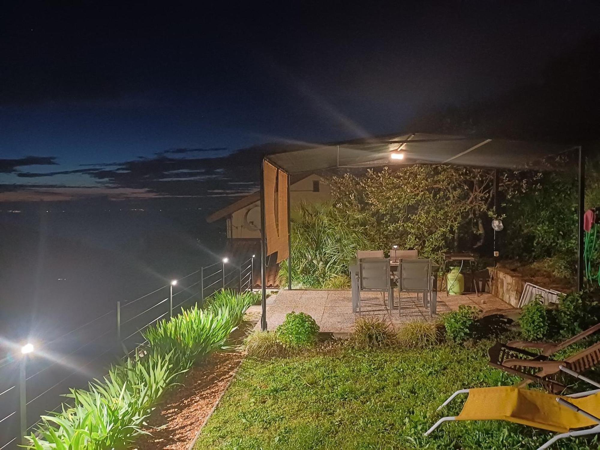 Forrest Apartment Portoroz Exterior photo